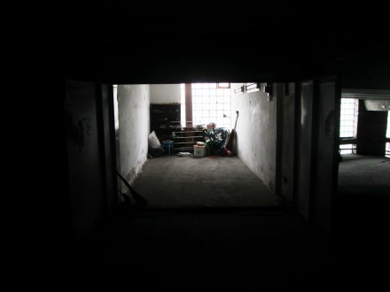 Продам приватизированный гараж в ГБК "Теремки" по улице Касьяна 1 на 2-ом этаже . Голосеево. фото 4