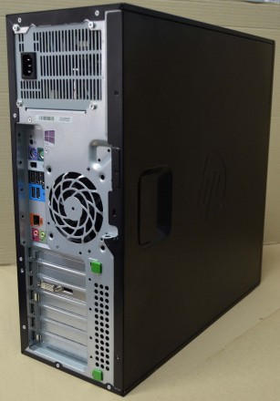 В продаже рабочая станция HP Workstation Z420
Процессор: Xeon E5-1603 2.8Ghz
О. . фото 6
