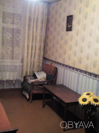 Квартира в тихом месте. недалеко от Харьковской, рядом разные магазинкики, 6-я ш. . фото 1