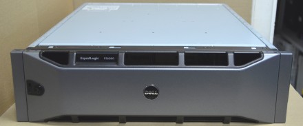 DELL EQUALLOGIC PS6000 2x Control Module 7 E03M001 Dell RNPR1 2 x PSU 250$. . фото 2