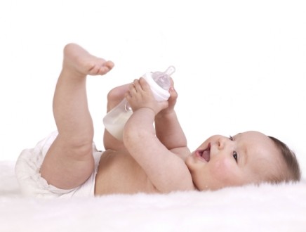 Ионитное молоко предназначено для питания детей раннего возраста (первого года ж. . фото 4