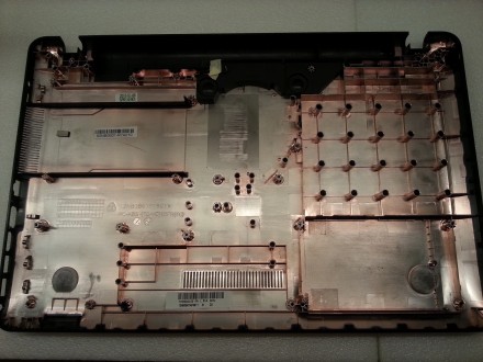 Розборка ноутбука Asus X540 F540 (в наявності також є нові запчастин в заводські. . фото 2