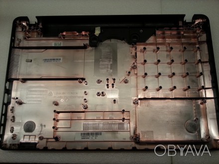 Розборка ноутбука Asus X540 F540 (в наявності також є нові запчастин в заводські. . фото 1