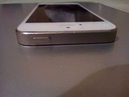 Продам IPhone 5s gold 16 gb,в хорошем состоянии, дополнительные вопросы в Вайбер. . фото 4