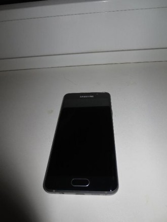 Продам свой Samsung Galaxy A3 2016 года, состояние идеальное КАК НОВЫЙ. Телефон . . фото 2