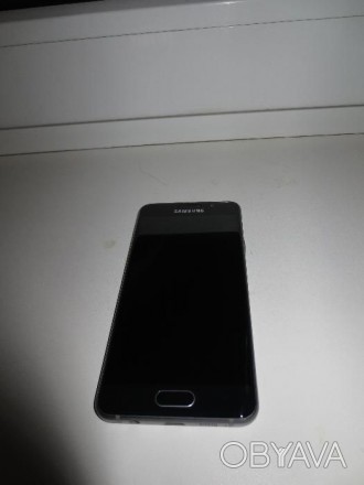 Продам свой Samsung Galaxy A3 2016 года, состояние идеальное КАК НОВЫЙ. Телефон . . фото 1