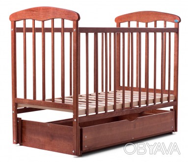 Описание

Это обновленная модель кроватки из натуральной древесины ясеня, прек. . фото 1
