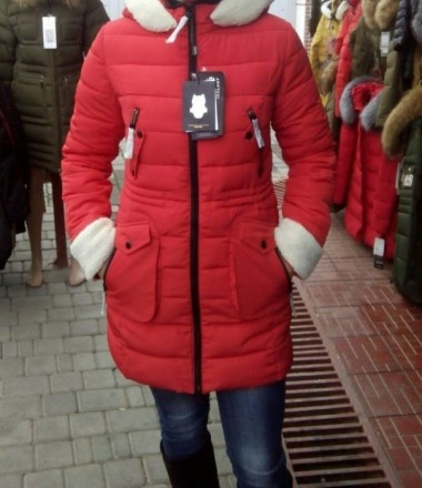 Распродажа женских зимних курток. Размеры 42-50 Фото 2 - 900грн Фото 3 - 1300грн. . фото 4