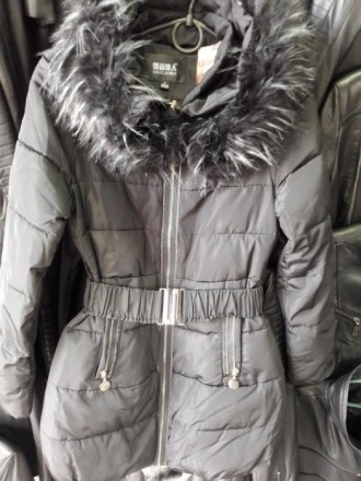 Распродажа женских зимних курток. Размеры 42-50 Фото 2 - 900грн Фото 3 - 1300грн. . фото 5