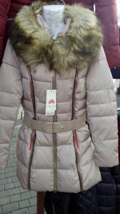 Распродажа женских зимних курток. Размеры 42-50 Фото 2 - 900грн Фото 3 - 1300грн. . фото 3