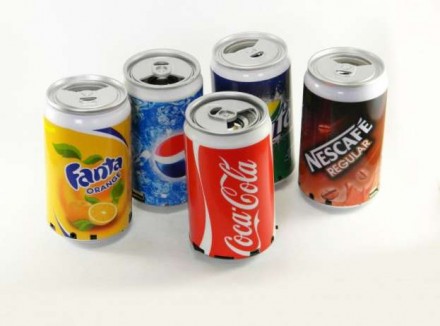 Портативная MP3 колонка USB Coca Cola, Pepsi Акция

- Оригинальная портативная. . фото 2