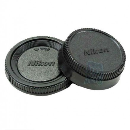 Информация
Тип: Задняя крышка для объектива Canon , Nikon, Pentax
Вес 26 гр.
. . фото 7