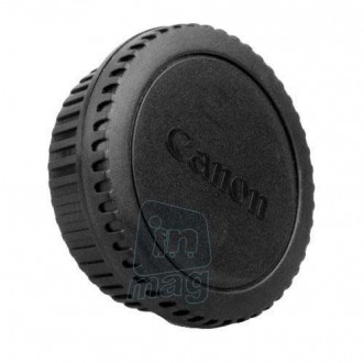 Информация
Тип: Задняя крышка для объектива Canon , Nikon, Pentax
Вес 26 гр.
. . фото 8