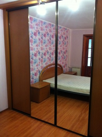 Квартира в середине дома в хорошем состоянии полностью с мебелью и техникой Комн. Александровский. фото 9