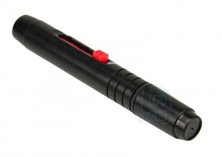 Информация
Тип: карандаш для чистки оптики
Цвет: черный
Размеры: 12.5cm x 1.7. . фото 7