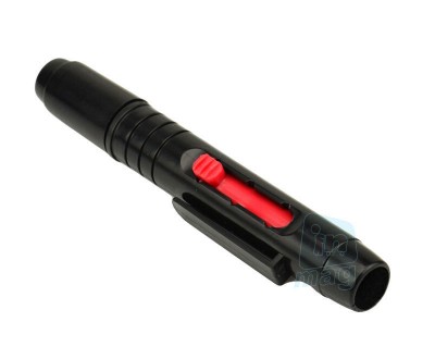 Информация
Тип: карандаш для чистки оптики
Цвет: черный
Размеры: 12.5cm x 1.7. . фото 11