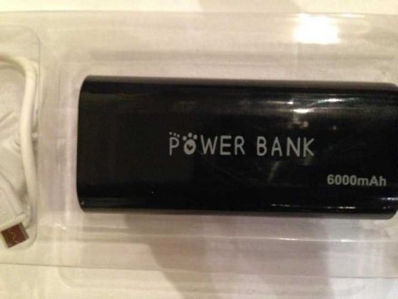 Power Bank - Внешние аккумуляторы, надёжный источник питания, который станет хор. . фото 4