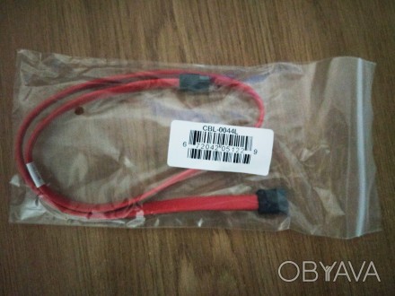 Продам SATA кабели НОВЫЕ
Цена одной штуки 3 грн
Могу продать оптом.мелким или . . фото 1
