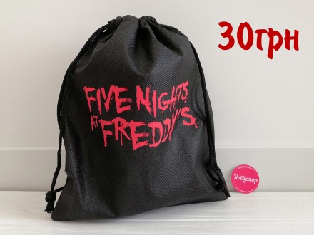 Весь ассортимент на сайте - www.hollyshop.com.ua
Five Nights at Freddy's Пять н. . фото 13
