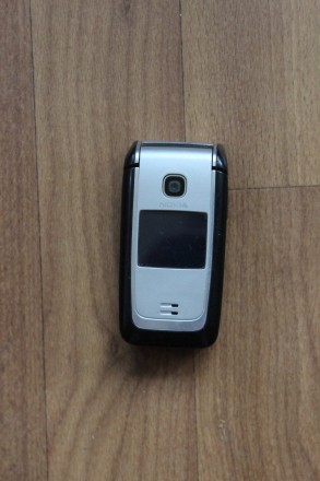 Продам Nokia 6125 в хорошем состоянии
В комплекте телефон и зарядка
Все отличн. . фото 3