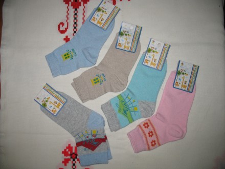 Продам новые детские носки

Производство - Украина

Размер: 12, 14, 16, 18, . . фото 10
