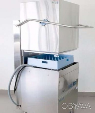 Продается новая посудомоечная машина Dihr НТ 11 DDE купольного типа. Предназначе. . фото 1