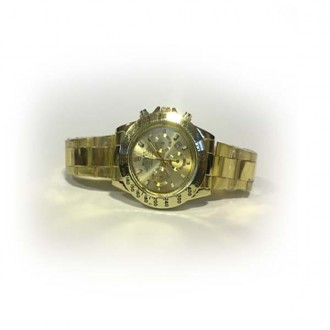 Часы ROLEX "Daytona" – самое выдающееся достижение хронографа Rolex. Кварцевый м. . фото 3