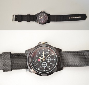 Модель Swiss Army это современные часы с уникальным дизайном. Для этой модели ха. . фото 2