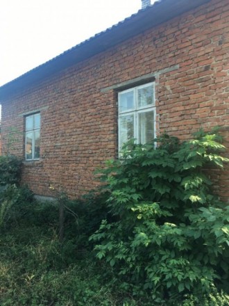 У зв'язку з виїздом закордон продається будинок Село Поплавники 4 км від районно. . фото 4