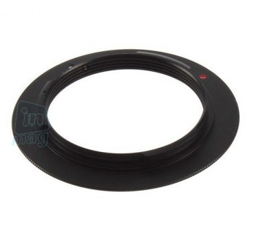 Информация
Тип: переходное кольцо
Цвет черный
материал анодированный алюминий. . фото 7