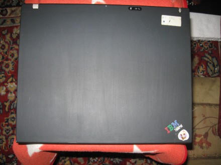 Продам ноутбук за 700 грн
Привезен из ФРГ
Пригоден для использования с любым в. . фото 3