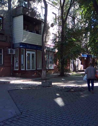Продам подвальное помещение ул. Сталеваров 7 р-н стометровки красная линия  175 . Вознесéнівський. фото 7