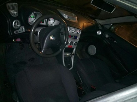 Alfa Romeo заїхала на транзит (27.03. 17) на штраф, заплачений! А у Україні 2 ра. . фото 5
