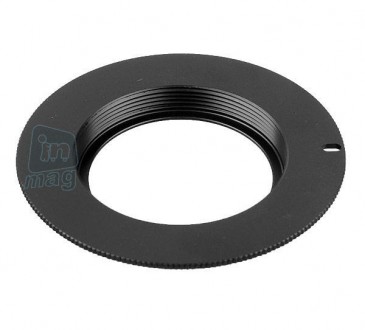Информация
Тип: переходное кольцо
Цвет черный
материал анодированный алюминий. . фото 3