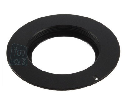 Информация
Тип: переходное кольцо
Цвет черный
материал анодированный алюминий. . фото 6