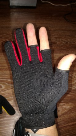 Оригинальные перчатки owner,размер L,M,большемерки,подойдут на руку 10-11см,L, и. . фото 5