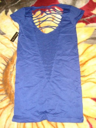 Короткое сексуальное платье.
размер М. Sweet Thing Mini Dress http://www.spicyl. . фото 4