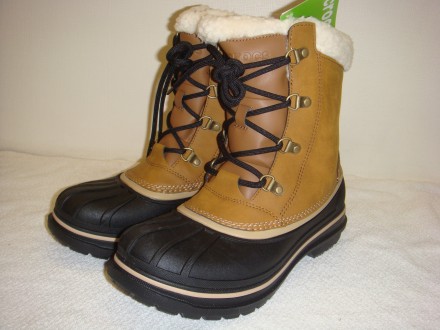 Зимние ботинки crocs Men´s AllCast II Snow Boot
Оригинал . Из Америки.
Цвет - . . фото 3