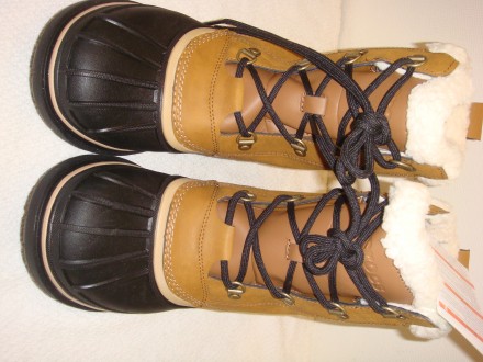 Зимние ботинки crocs Men´s AllCast II Snow Boot
Оригинал . Из Америки.
Цвет - . . фото 5