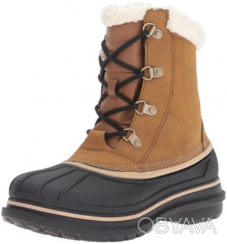 Зимние ботинки crocs Men´s AllCast II Snow Boot
Оригинал . Из Америки.
Цвет - . . фото 1