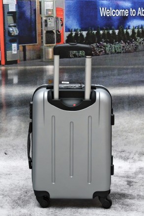 Описание
Брендовий Ультралегкий чемоданы Wings 304 1.Европейское качество. Прои. . фото 7