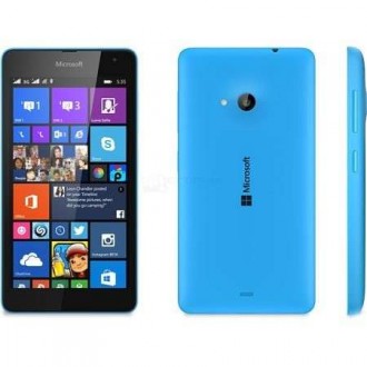 Продам Windows Phone Lumia 535 Dual Sim повний комплект коробка бумажки зарядне . . фото 10