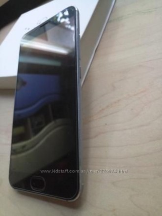 Продам Meizu MX5 16Gb в идиальном состояние, с первого дня в чехле и с защитным . . фото 6