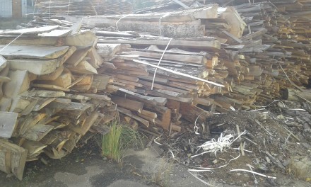 Продаються дрова та опилки.. . фото 5
