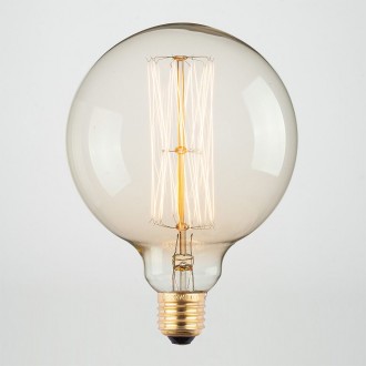 Диммируемая LED лампа Эдисона, а так же Лампочка Эдисона была разработана знамен. . фото 3