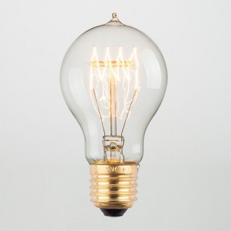 Диммируемая LED лампа Эдисона, а так же Лампочка Эдисона была разработана знамен. . фото 4