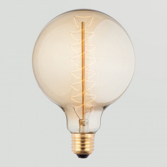 Диммируемая LED лампа Эдисона, а так же Лампочка Эдисона была разработана знамен. . фото 8