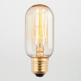 Диммируемая LED лампа Эдисона, а так же Лампочка Эдисона была разработана знамен. . фото 6