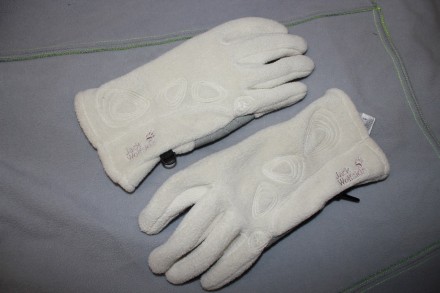 Продам женские перчатки фирмы Jack Wolfskin в отличном состоянии, практически но. . фото 4