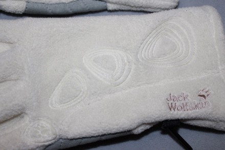 Продам женские перчатки фирмы Jack Wolfskin в отличном состоянии, практически но. . фото 6
